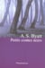 Petits contes noirs