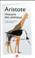 Histoire des animaux