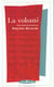 La volonté