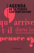 Agenda de la pensée contemporaine Tome 9 - qu'arrive-t-il dans la pensée ?