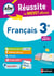 ABC du bac réussite : français : 3e (édition 2022)