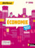 Economie - 1re STMG Pochette Réflexe STMG i-Manuel bi-média
