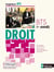 Droit - BTS 1re - i-manuel - livre de l'élève (édition 2014)