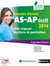 Concours d'entrée AS-AP - aide-soignant, auxiliaire puériculture - préparation à l'épreuve écrite (édition 2016)