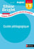 Shine Bright : anglais - 1re - terminale - B1>C1 - spécialité LLCE - livre du profeseur (édition 2020)