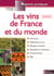 Les vins de France et du monde