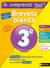 Je comprends tout Tome 10 : brevets blancs - toutes les matières - 3e (édition 2018)