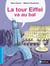 La tour Eiffel va au bal