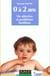 L'enfant de 0 à 2 ans - vie affective et problèmes familiaux (6e édition)