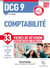 Dcg 9 - comptabilité - 33 fiches de révision pour réussir l'épreuve (édition 2020/2021)