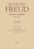 oeuvres complètes - psychanalyse - vol. XVII : 1923-1925