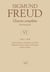Oeuvres complètes de Freud Tome 6 : oeuvres complètes, psychanalyse Tome 6 - 1901-1905 : trois essais sur la vie sexuelle, fragment d'une analyse d'hystérie, autres textes