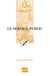 Le service public (7e édition)
