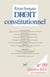 Revue française de droit constitutionnel n.99
