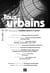 REVUE TOUS URBAINS n.10