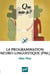 La programmation neuro-linguistique