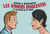 Les amours insolentes - 17 variations sur le couple
