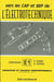 Électrotechnique t.E1 - CAP, BEP - exercices et calculs professionnels