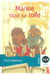Marine tisse sa toile