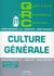 Qrc de culture generale - concours administratifs a et b... grandes ecoles... examens universitaires