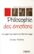 Philosophie des émotions