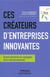 Ces créateurs d'entreprises innovantes