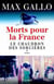 Morts pour la France, tome 1