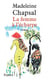 La femme à l'écharpe