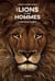 Des lions et des hommes Tome 1 : le refuge de Valrêve