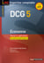 Dcg 5 - économie - manuel et applications (édition 2010/2011)