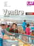 Passeport vendeur : vendre - C1, C2, C3, C4 - CAP EVS-ECMS - livre de l'élève (édition 2014)