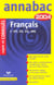 Annabac Tome 00009 : sujets corriges (édition 2004)