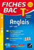 Fiches bac t.11 - anglais - terminale - lv1-lv2