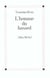 L'homme du hasard