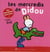 Les mercredis de Didou - autocollants