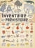 Inventaire illustré de la Préhistoire