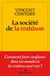 La Société de la trahison