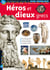 LIVRE HEROS ET DIEUX GRECS