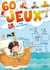 60 jeux !