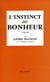 L'instinct du bonheur