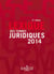 LEXIQUE DES TERMES JURIDIQUES 2014
