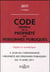 CODE GENERAL DE LA PROPRIETE DES PERSONNES PUBLIQUES 2017