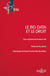 Law and big data