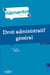 Droit administratif général (4e édition)