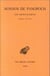 Dionysiaques Tome 6 - chapitre 14-16
