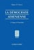 La démocratie athénienne