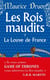 Les rois maudits Tome 5 : la louve de France