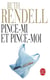 Pince mi et pince moi
