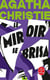 Le Miroir se brisa