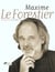 Maxime le forestier